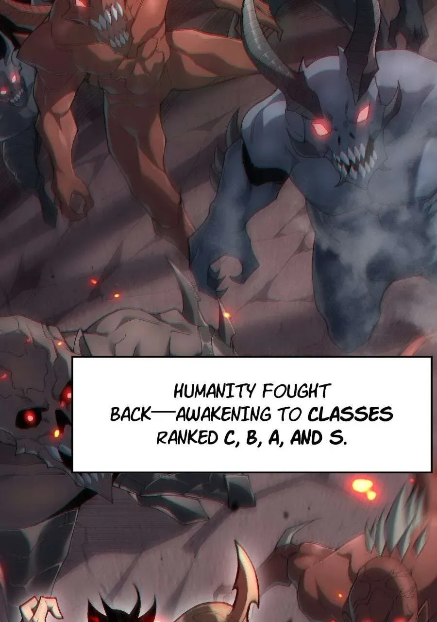 Rise of the Limitless Necromancer Chapter 1 — Page 30
