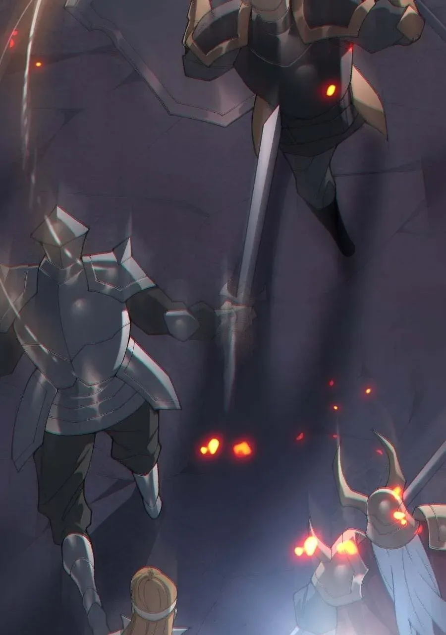 Rise of the Limitless Necromancer Chapter 1 — Page 34