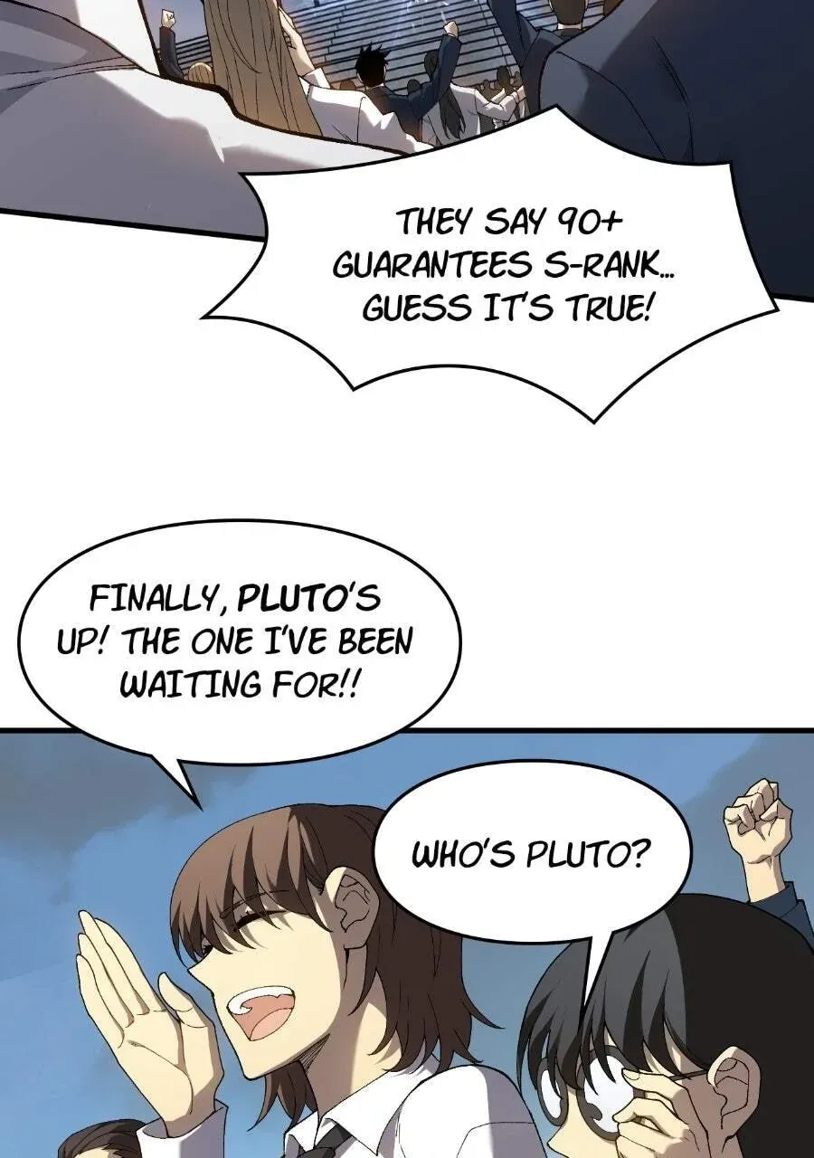 Rise of the Limitless Necromancer Chapter 1 — Page 39