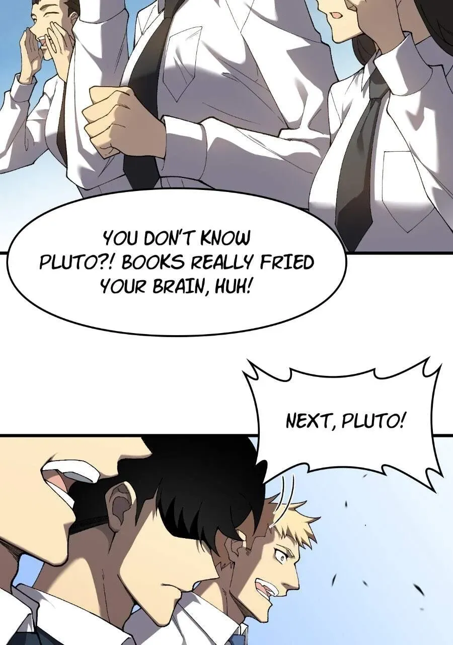 Rise of the Limitless Necromancer Chapter 1 — Page 40