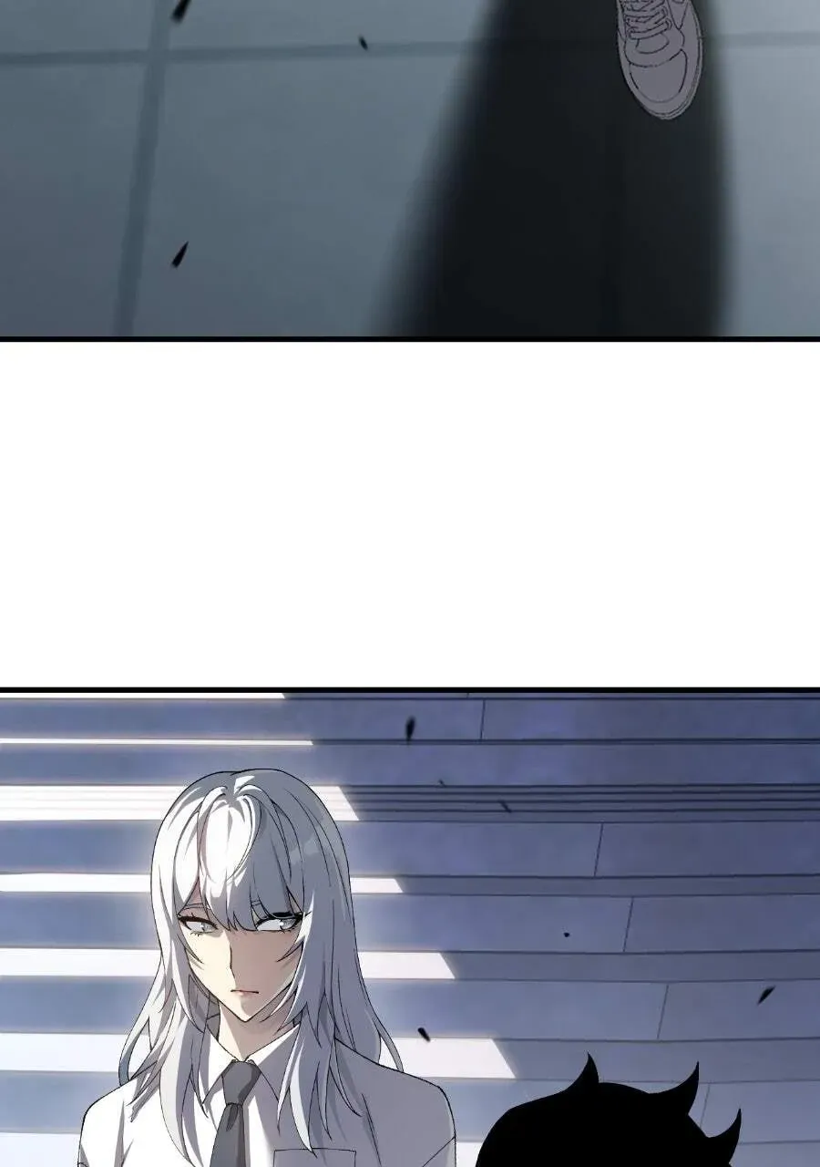 Rise of the Limitless Necromancer Chapter 1 — Page 43
