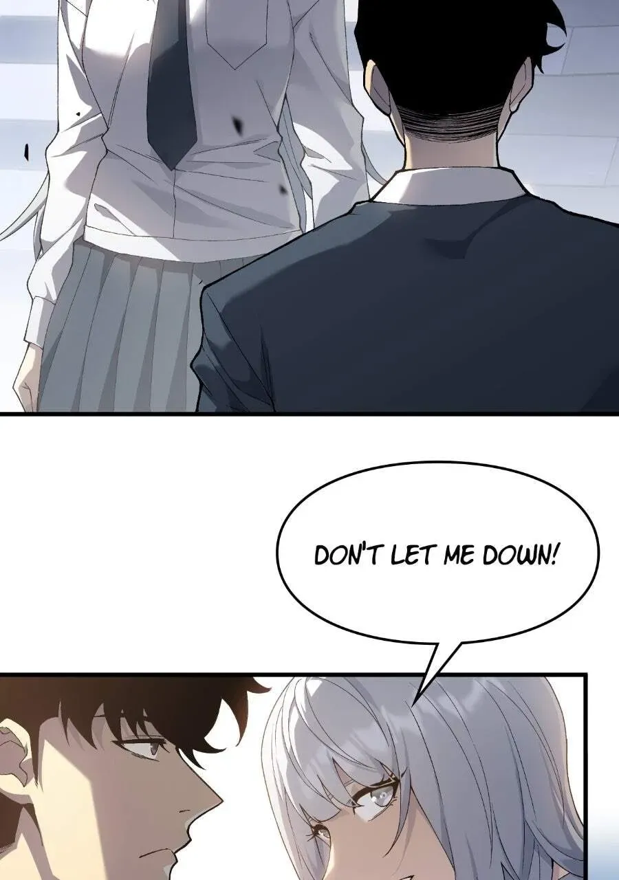 Rise of the Limitless Necromancer Chapter 1 — Page 44