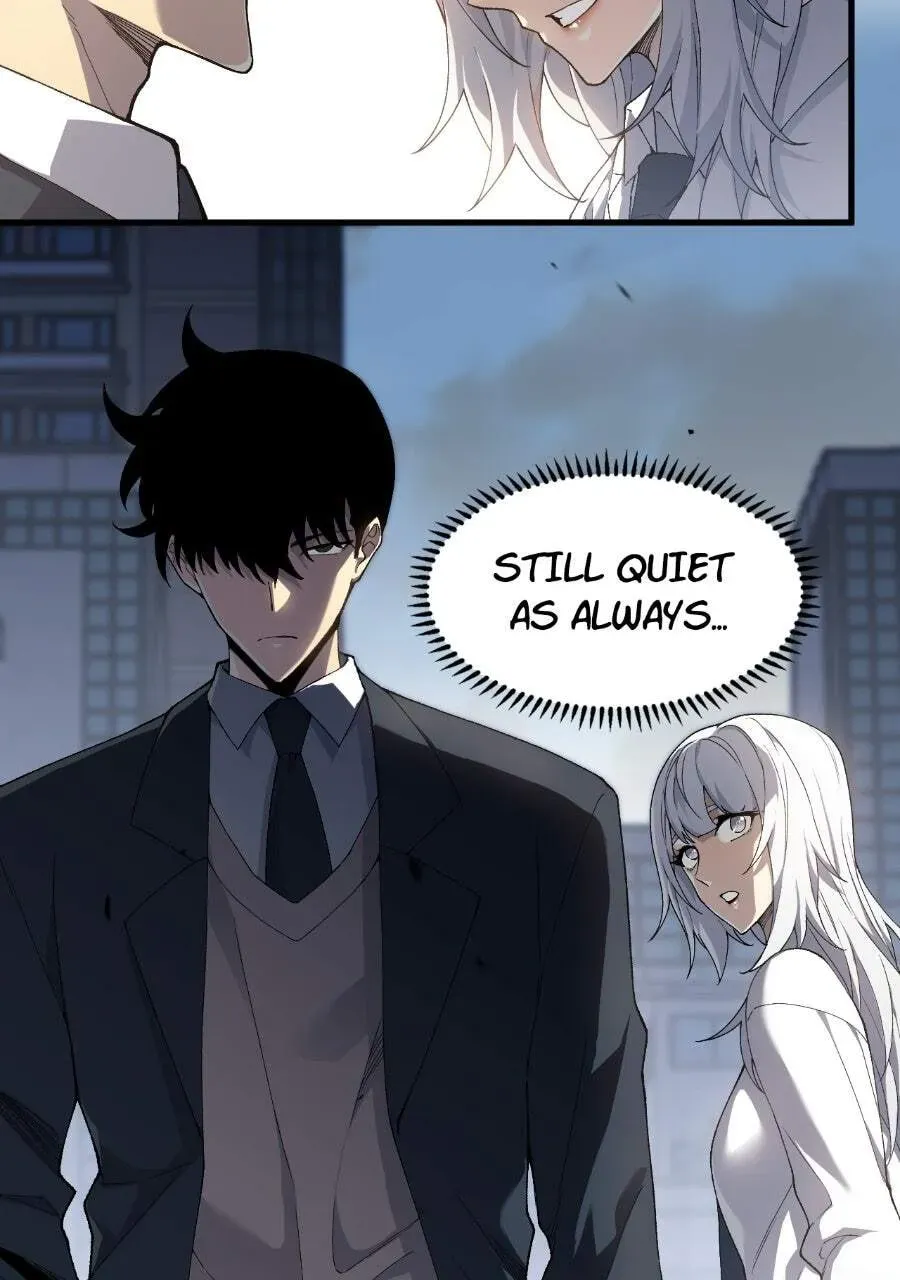 Rise of the Limitless Necromancer Chapter 1 — Page 45