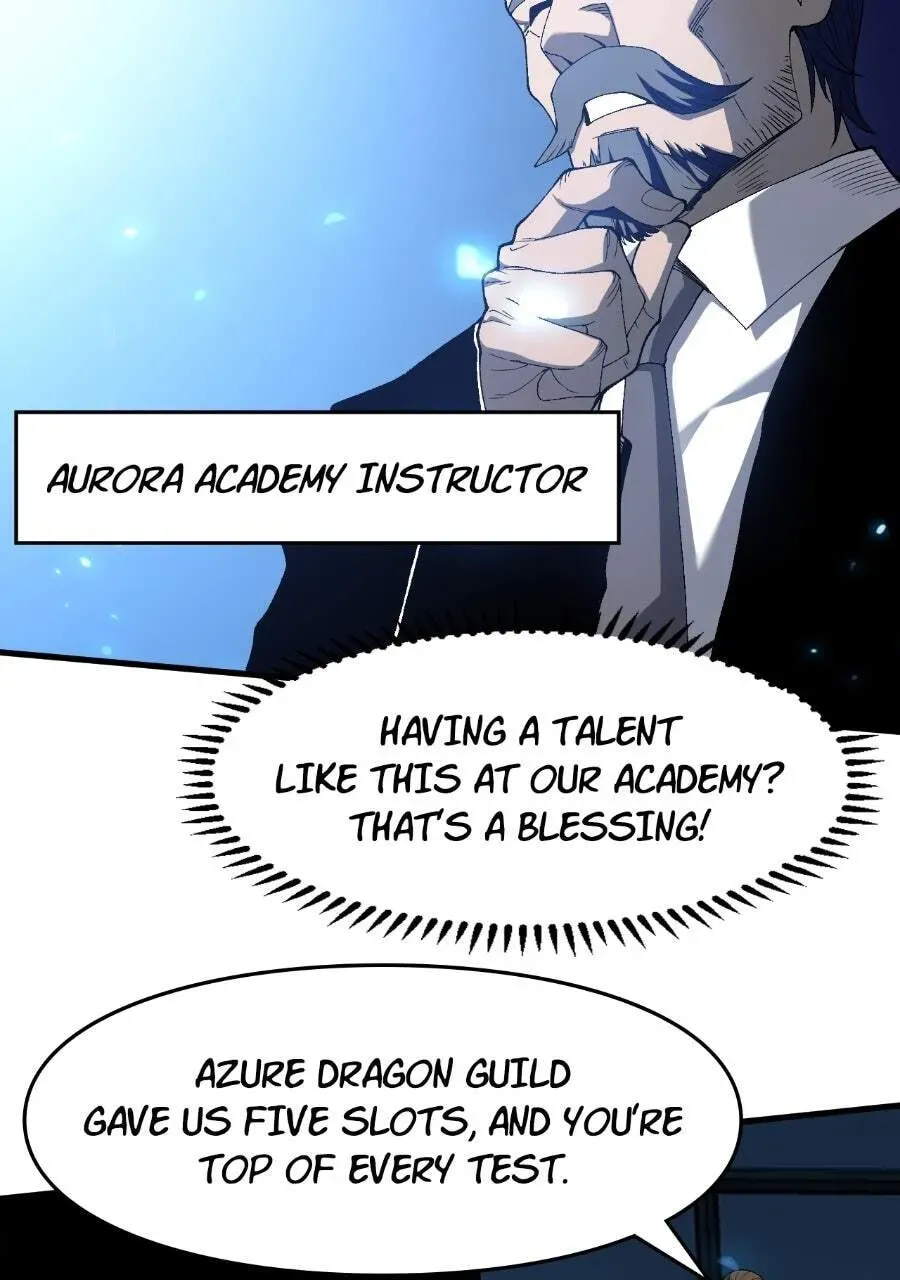 Rise of the Limitless Necromancer Chapter 1 — Page 50