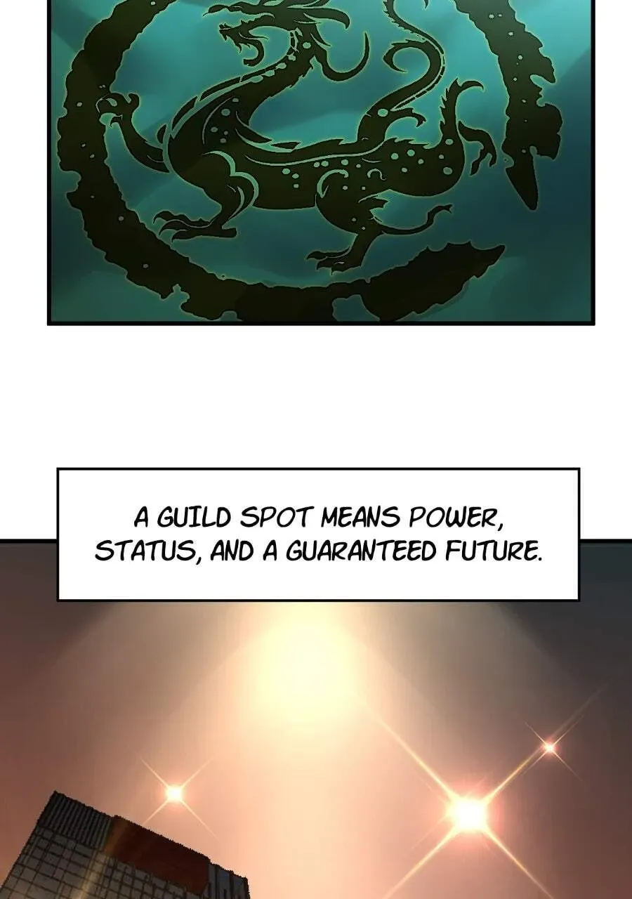 Rise of the Limitless Necromancer Chapter 1 — Page 52