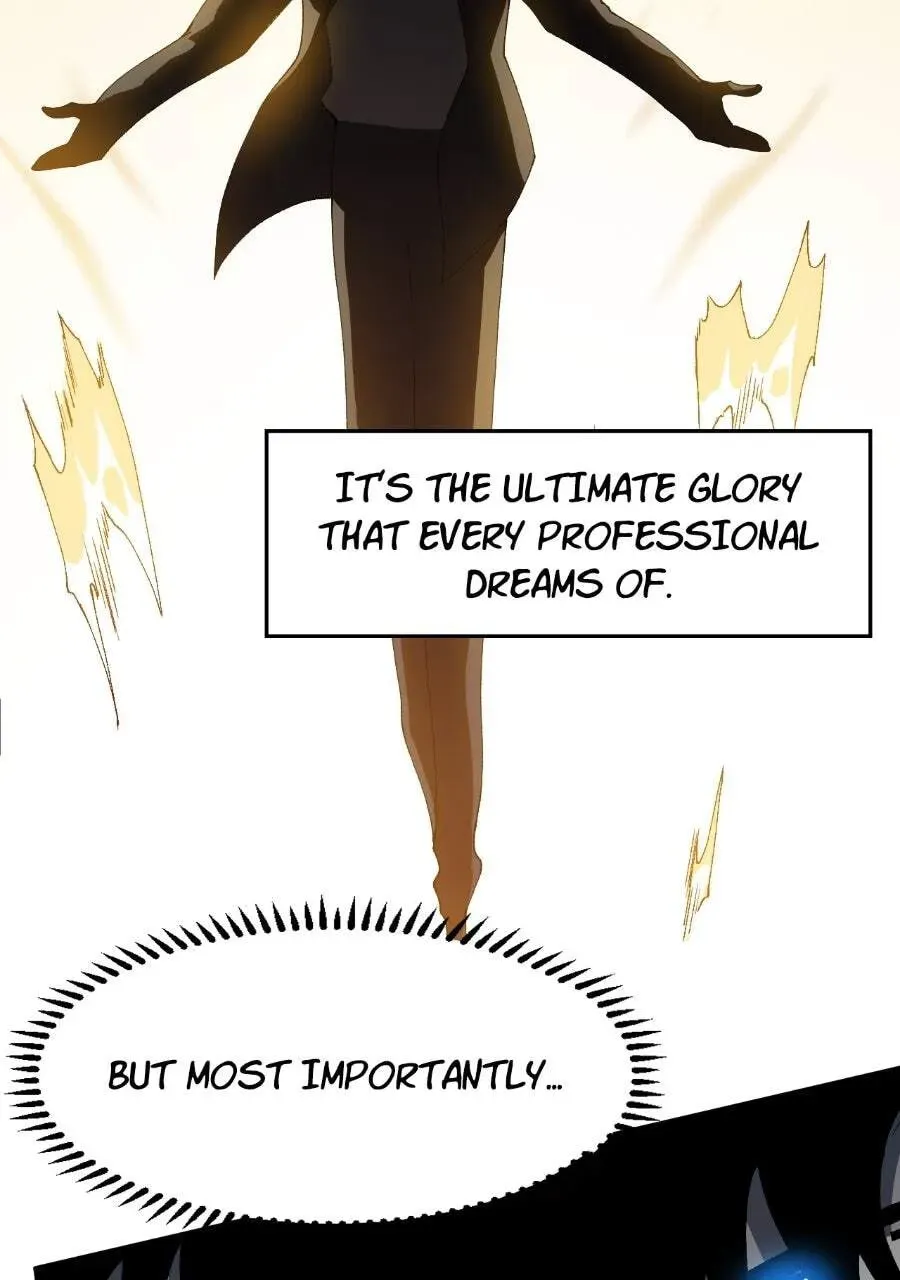 Rise of the Limitless Necromancer Chapter 1 — Page 54