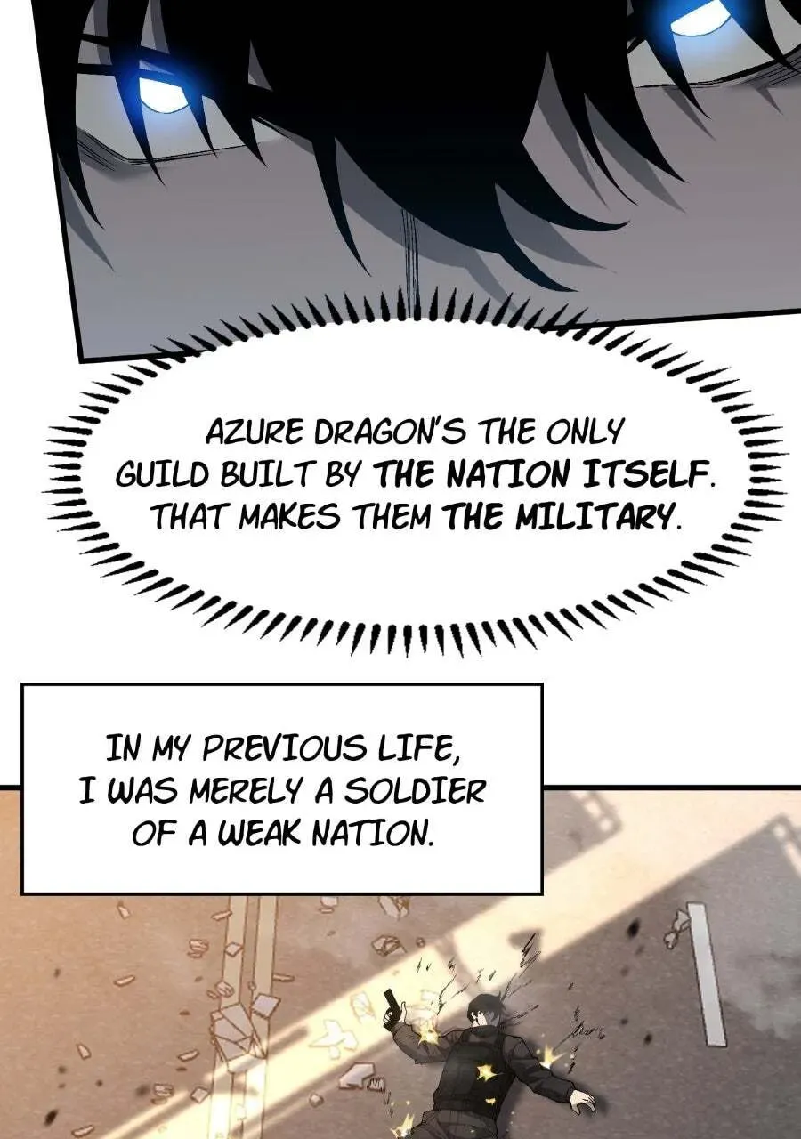 Rise of the Limitless Necromancer Chapter 1 — Page 55