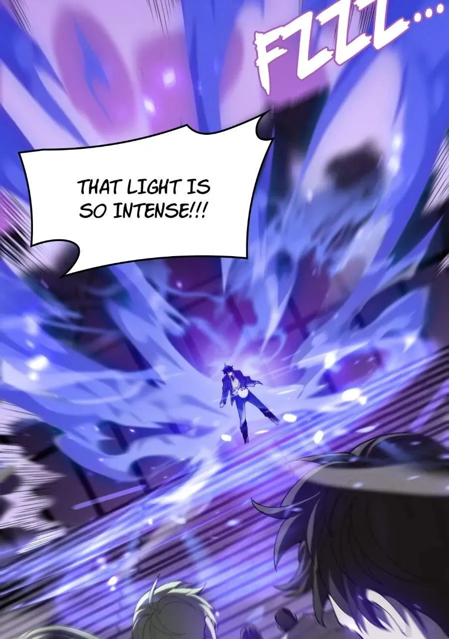 Rise of the Limitless Necromancer Chapter 1 — Page 58