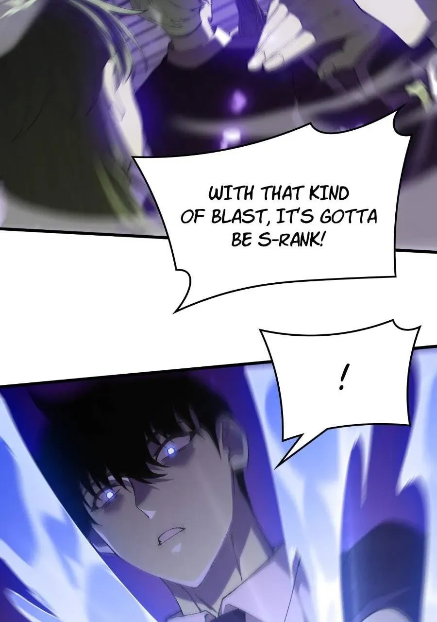 Rise of the Limitless Necromancer Chapter 1 — Page 59