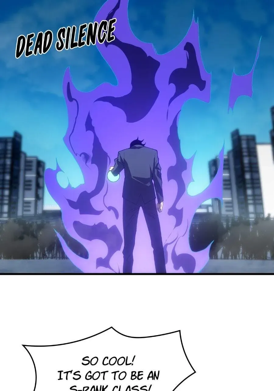 Rise of the Limitless Necromancer Chapter 1 — Page 65