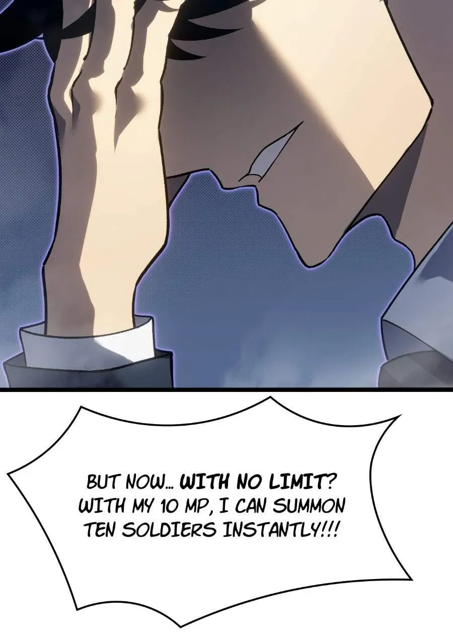 Rise of the Limitless Necromancer Chapter 1 — Page 76