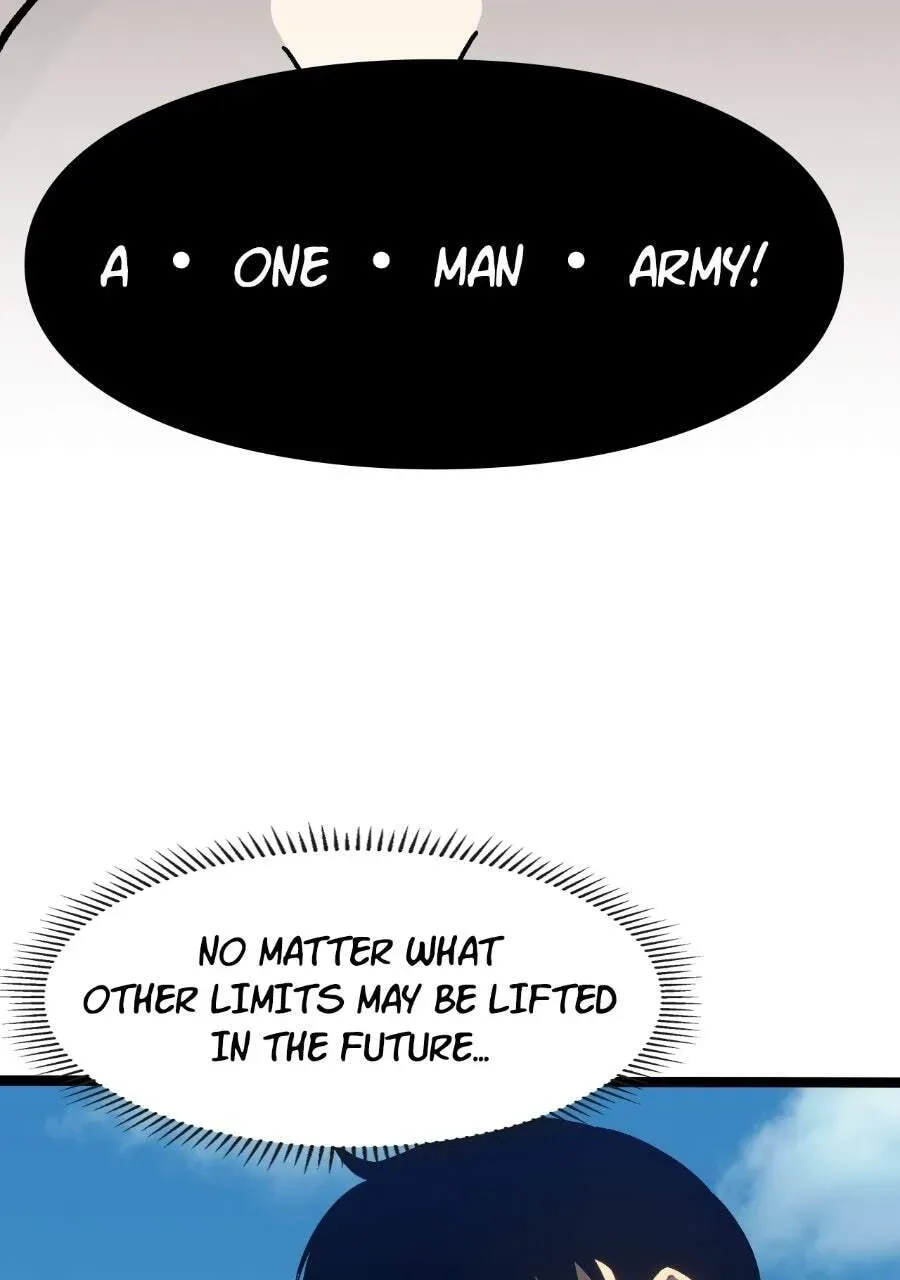 Rise of the Limitless Necromancer Chapter 1 — Page 83