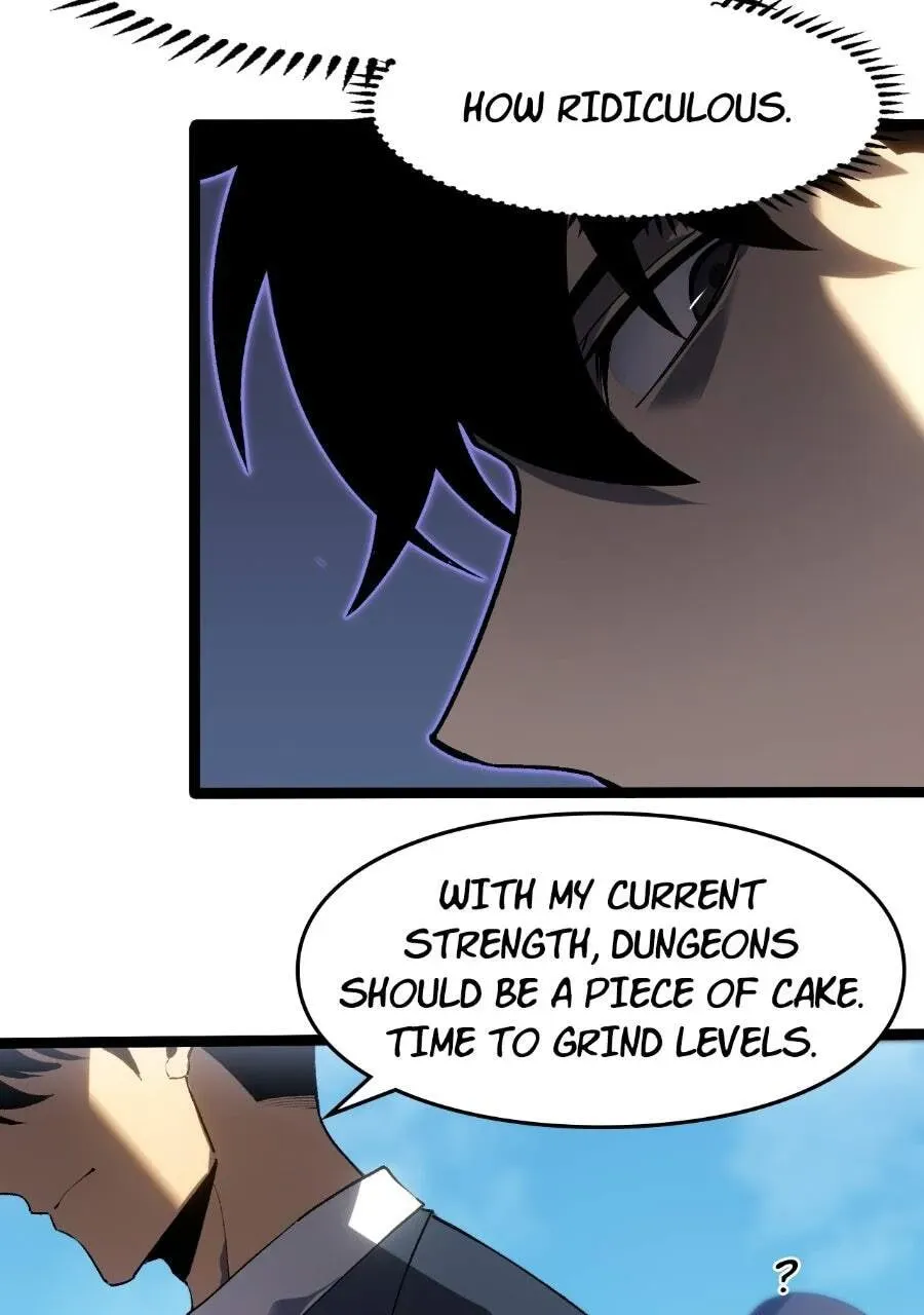 Rise of the Limitless Necromancer Chapter 1 — Page 86
