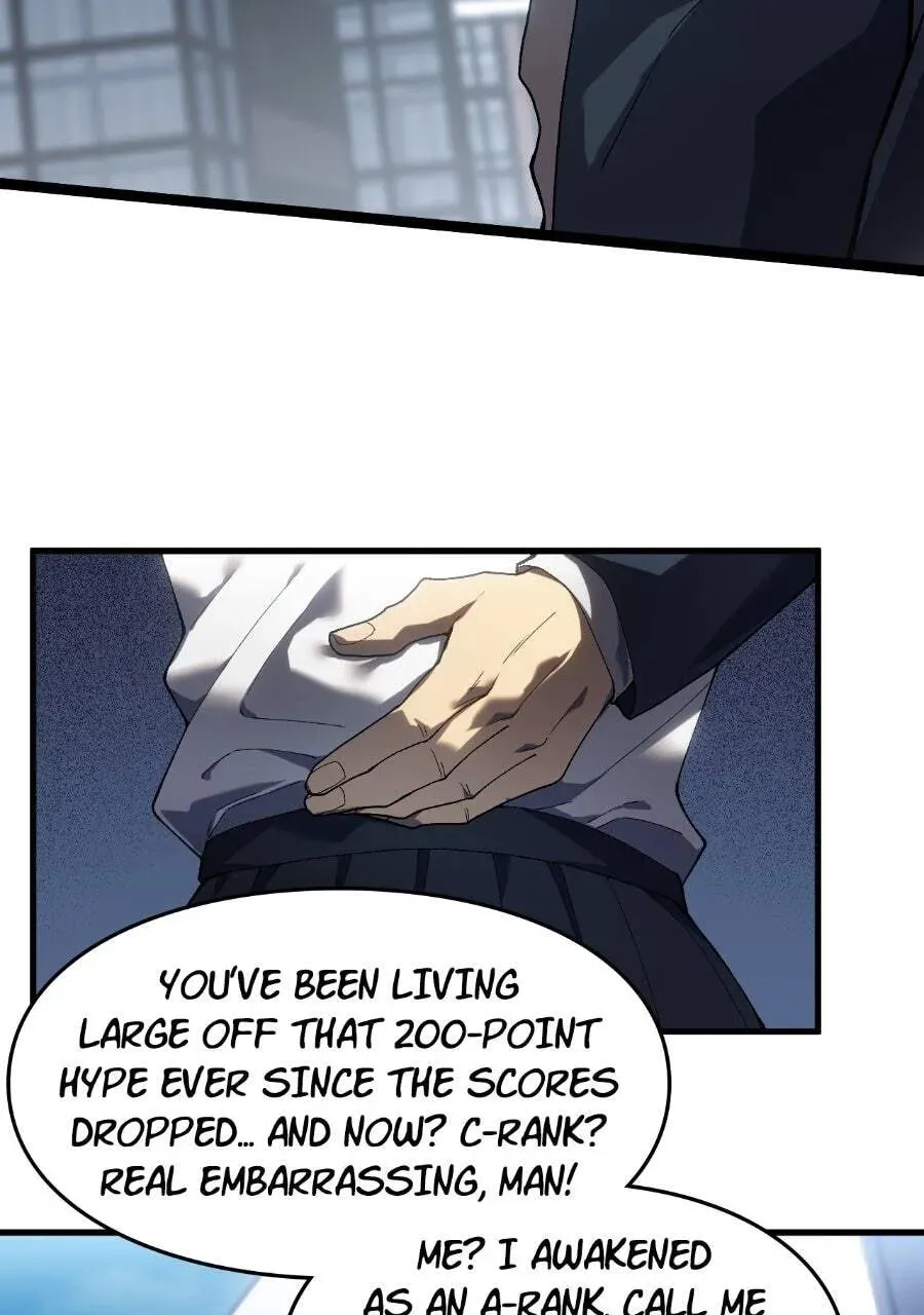 Rise of the Limitless Necromancer Chapter 1 — Page 90