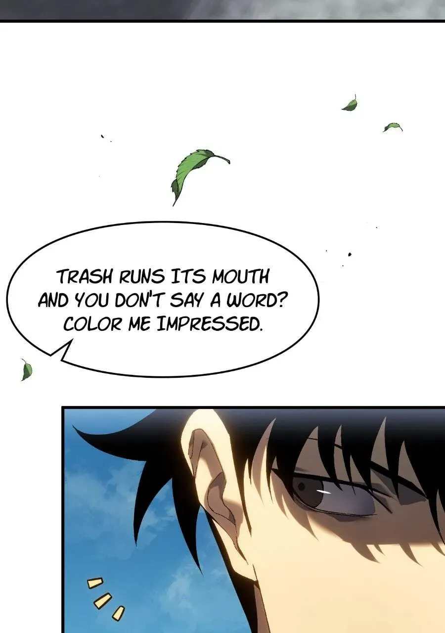 Rise of the Limitless Necromancer Chapter 1 — Page 96