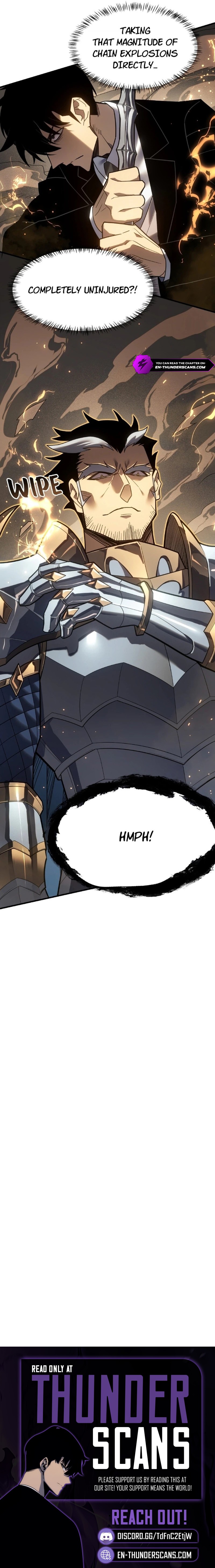 Rise of the Limitless Necromancer Chapter 13 — Page 12