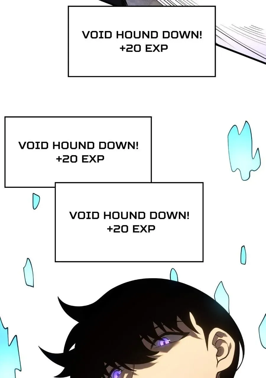 Rise of the Limitless Necromancer Chapter 2 — Page 7