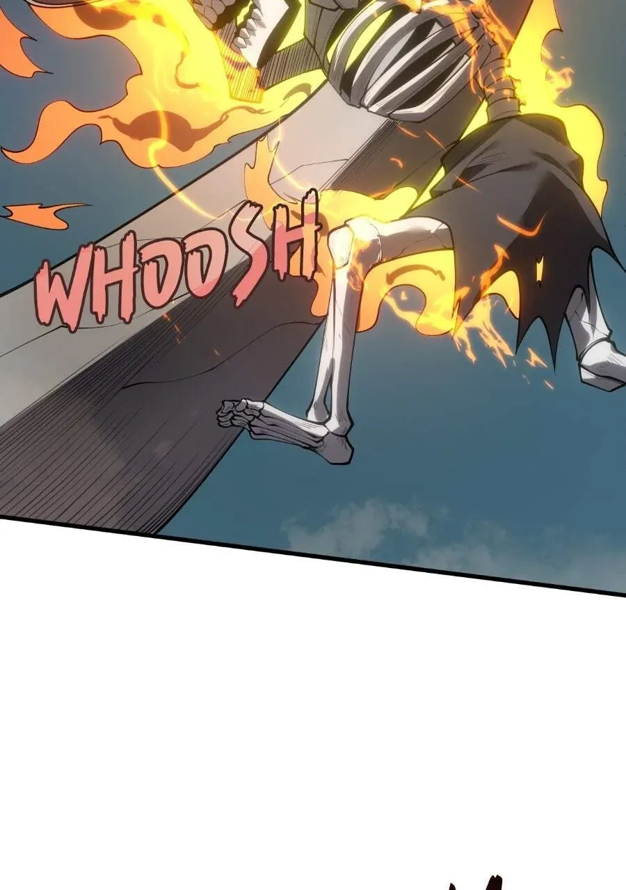 Rise of the Limitless Necromancer Chapter 2 — Page 103