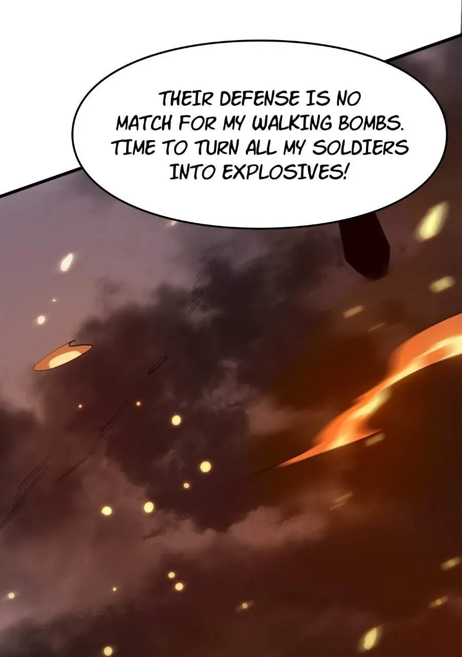 Rise of the Limitless Necromancer Chapter 2 — Page 106