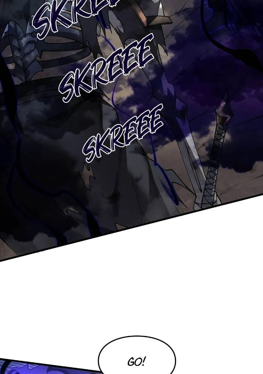 Rise of the Limitless Necromancer Chapter 2 — Page 11