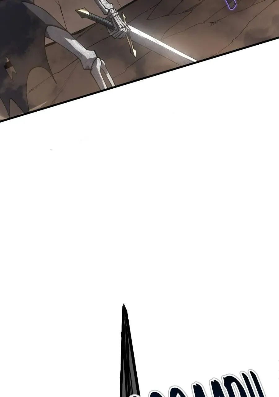 Rise of the Limitless Necromancer Chapter 2 — Page 113