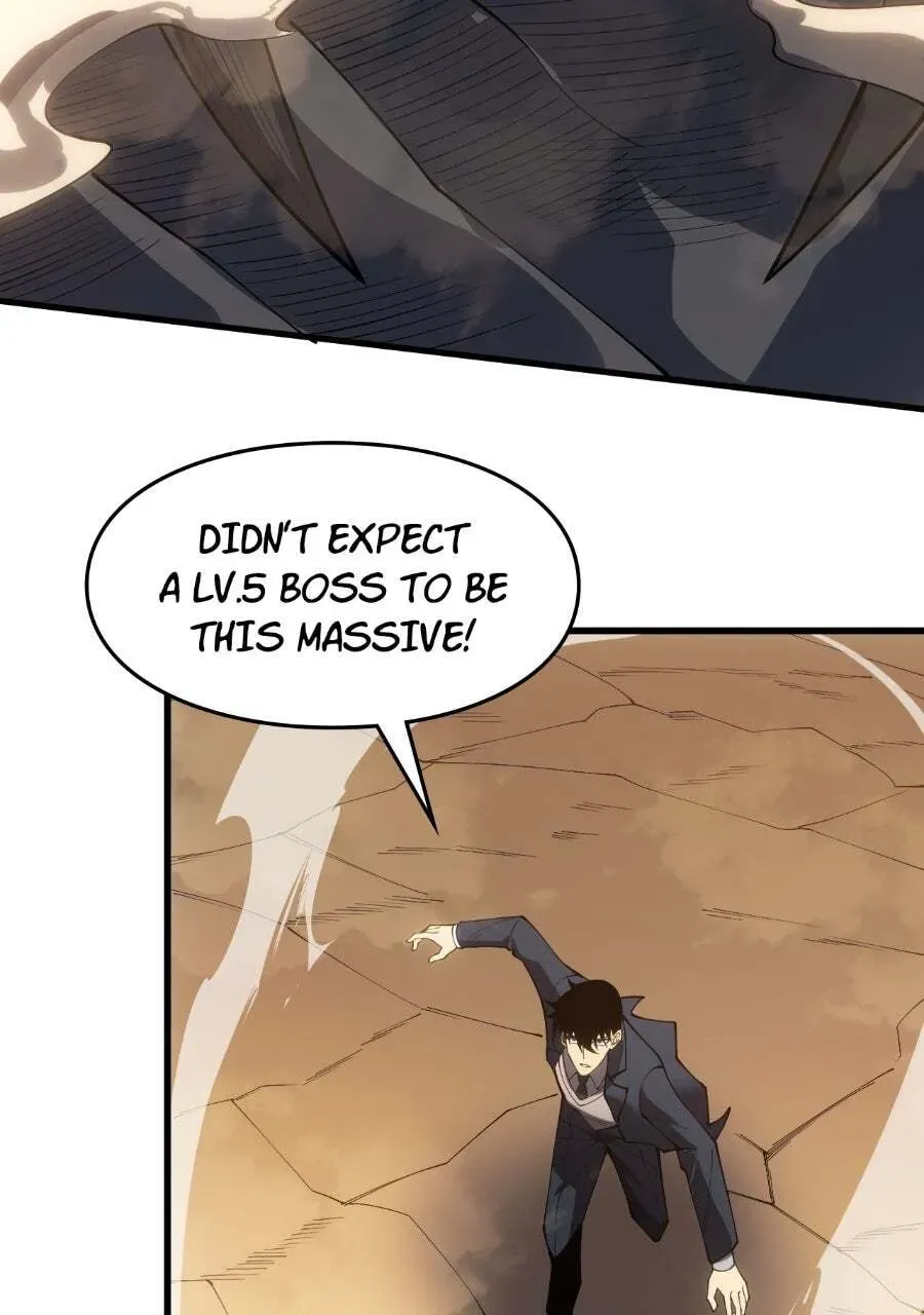 Rise of the Limitless Necromancer Chapter 2 — Page 116