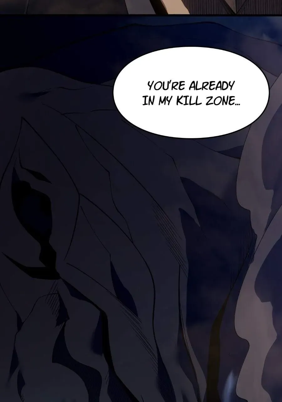 Rise of the Limitless Necromancer Chapter 2 — Page 118