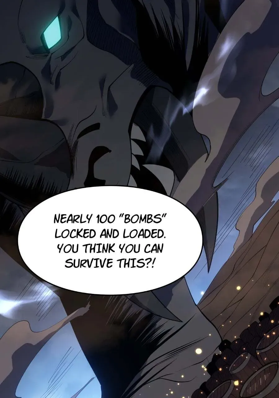 Rise of the Limitless Necromancer Chapter 2 — Page 119