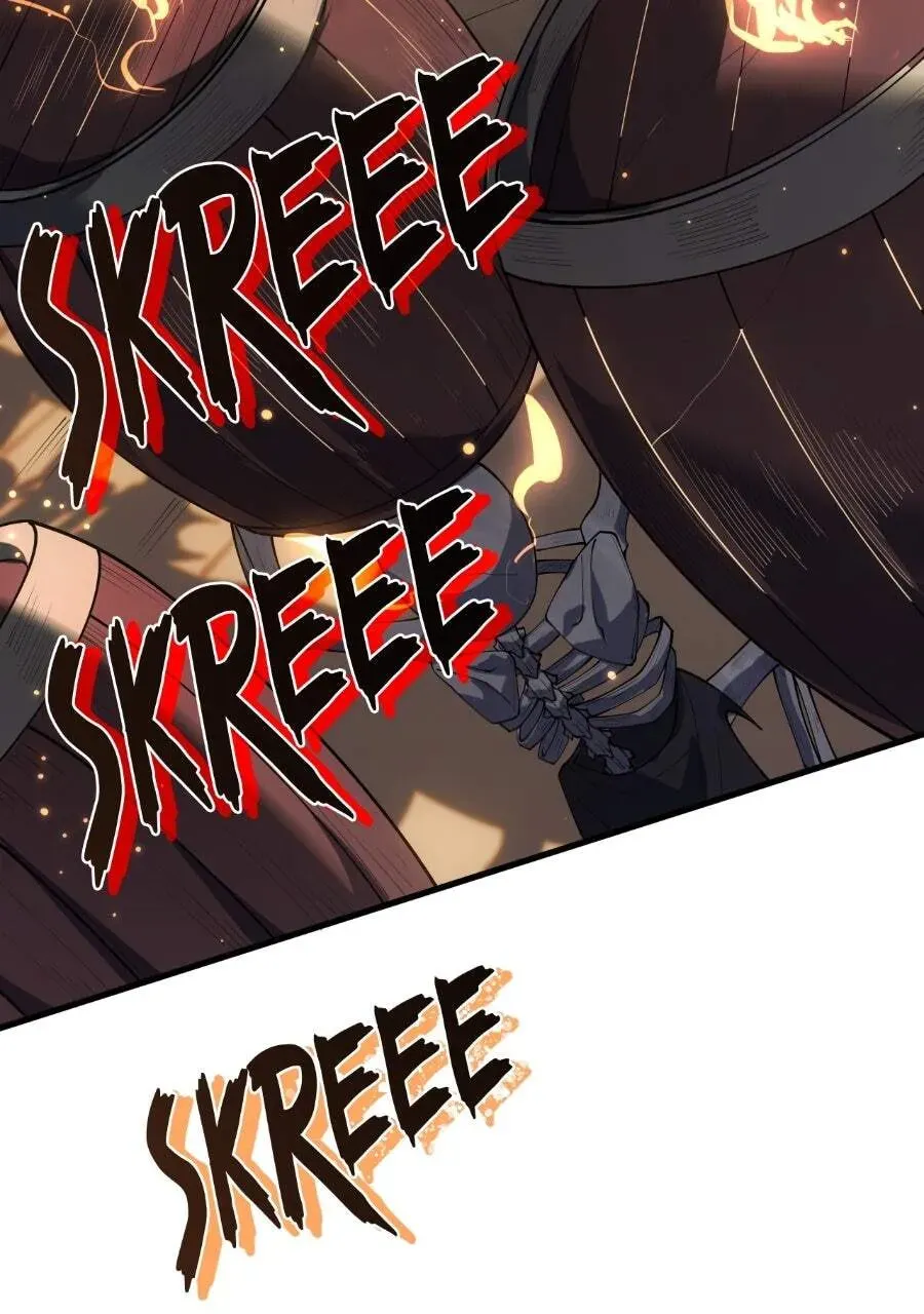 Rise of the Limitless Necromancer Chapter 2 — Page 121