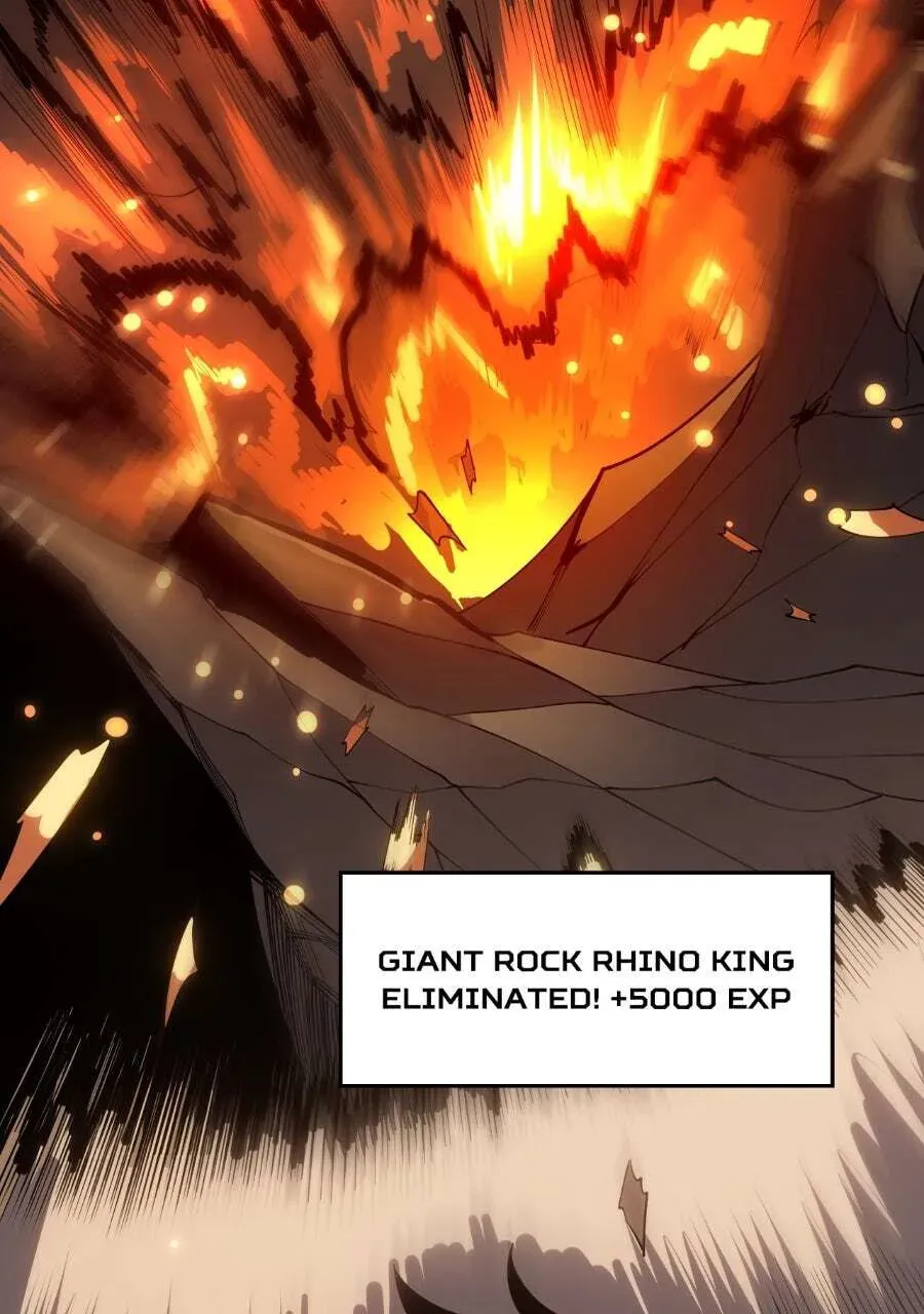 Rise of the Limitless Necromancer Chapter 2 — Page 124