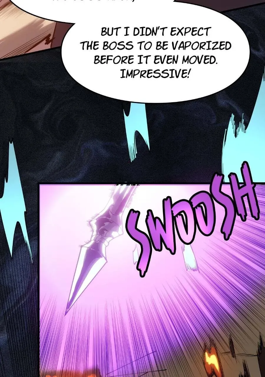 Rise of the Limitless Necromancer Chapter 2 — Page 126