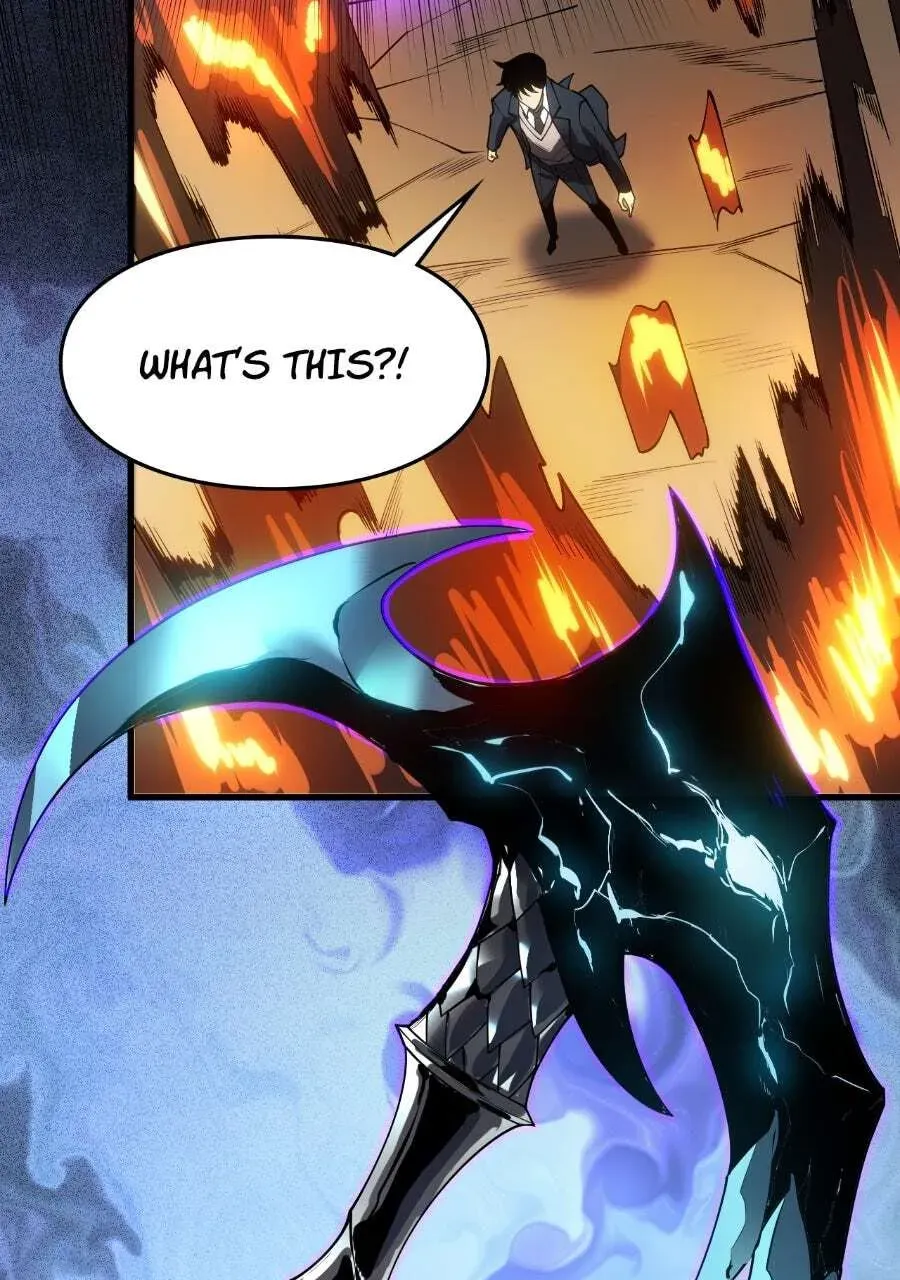 Rise of the Limitless Necromancer Chapter 2 — Page 127