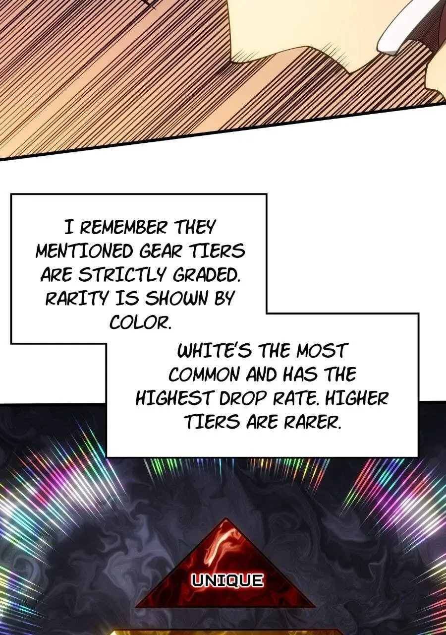 Rise of the Limitless Necromancer Chapter 2 — Page 130
