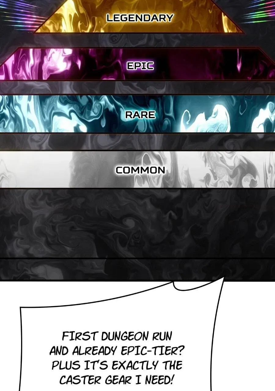 Rise of the Limitless Necromancer Chapter 2 — Page 131