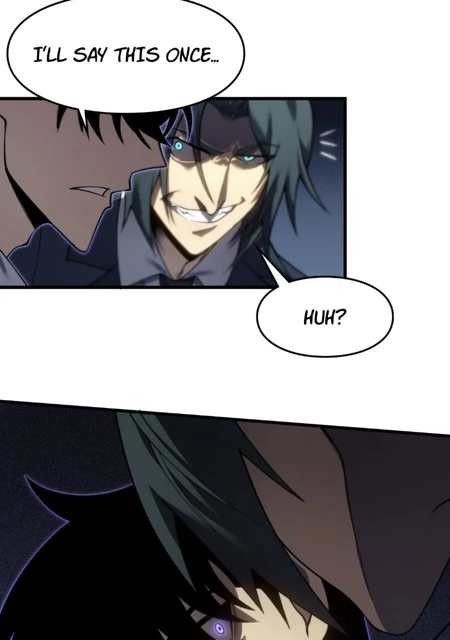 Rise of the Limitless Necromancer Chapter 2 — Page 147