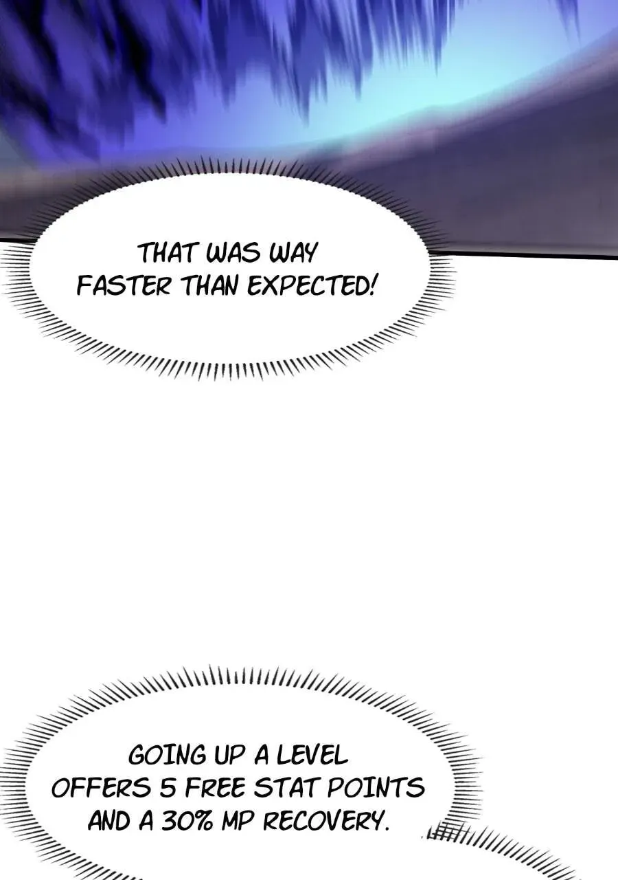 Rise of the Limitless Necromancer Chapter 2 — Page 16