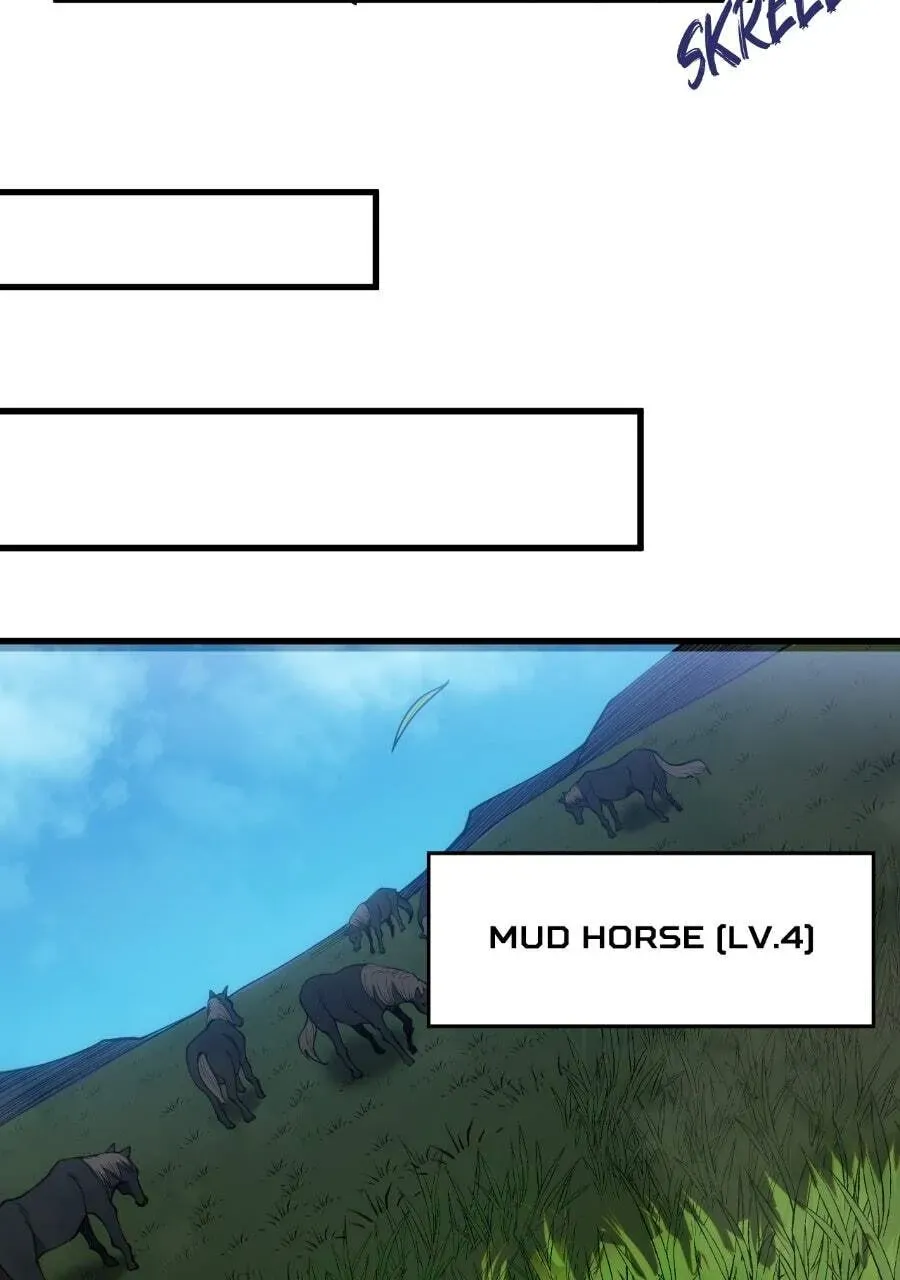 Rise of the Limitless Necromancer Chapter 2 — Page 30