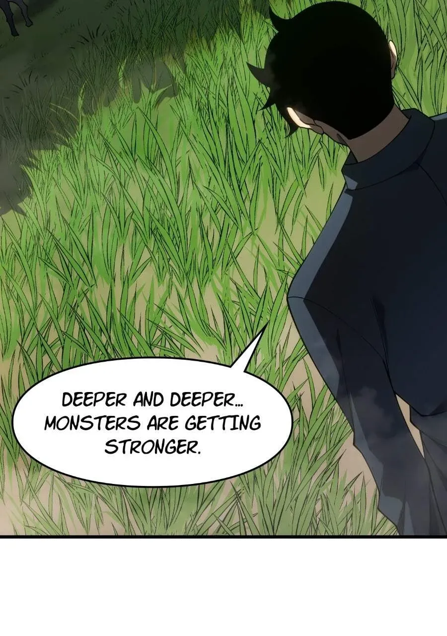 Rise of the Limitless Necromancer Chapter 2 — Page 31