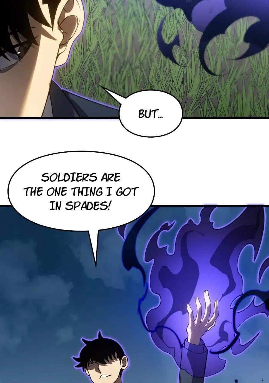 Rise of the Limitless Necromancer Chapter 2 — Page 38