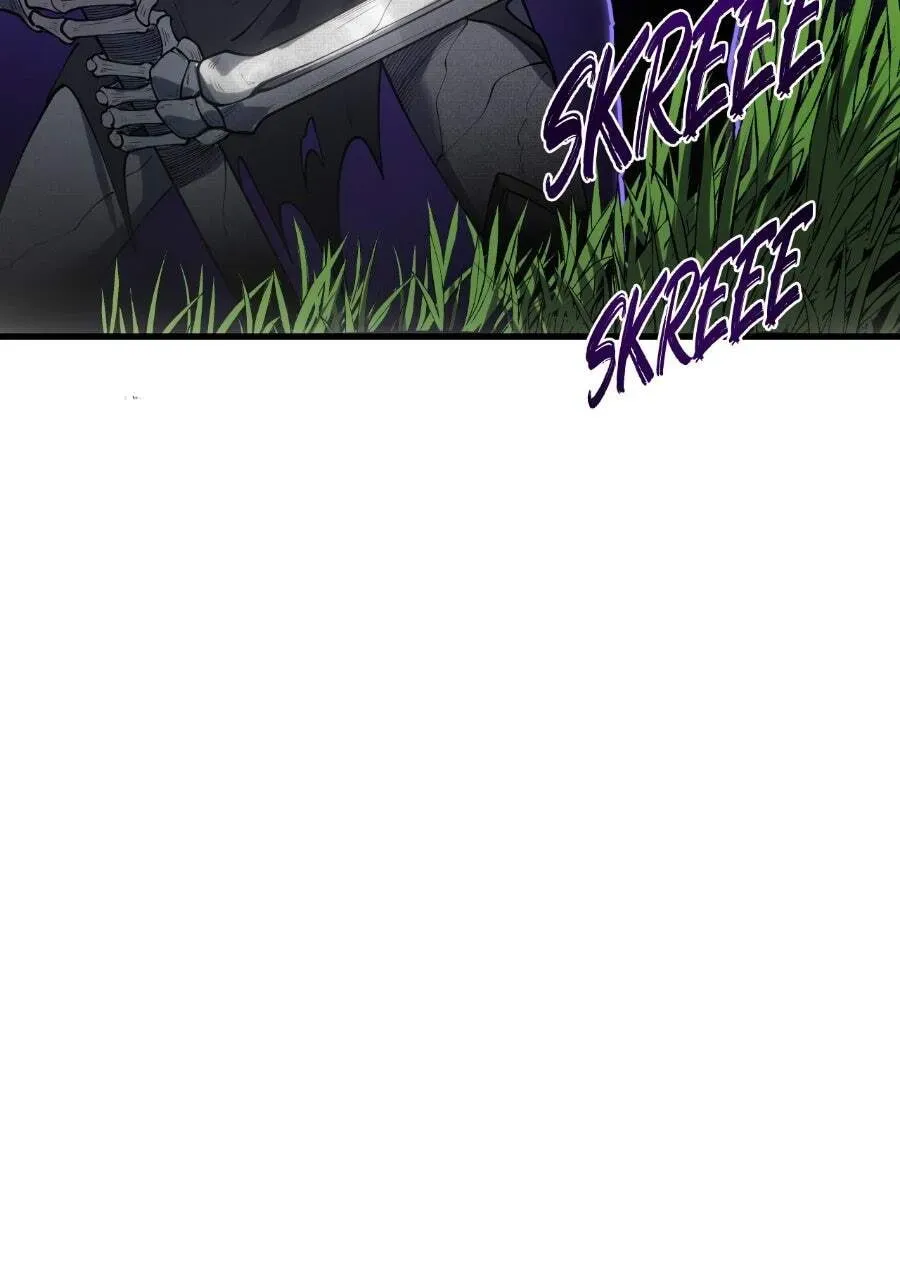 Rise of the Limitless Necromancer Chapter 2 — Page 40