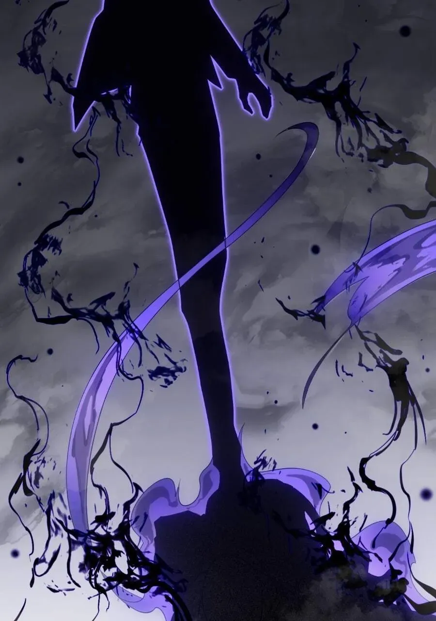 Rise of the Limitless Necromancer Chapter 2 — Page 49
