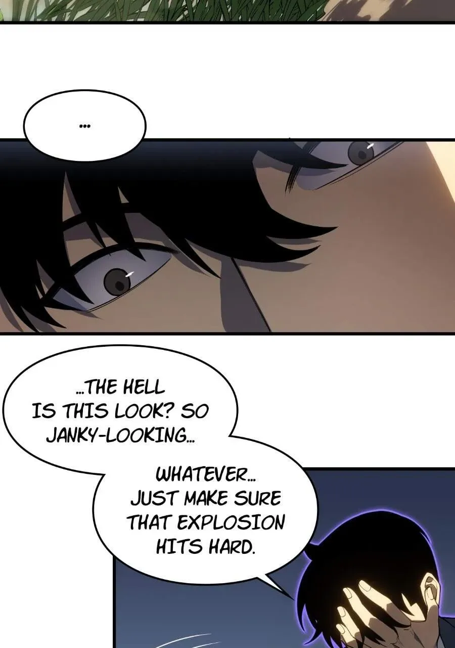 Rise of the Limitless Necromancer Chapter 2 — Page 60