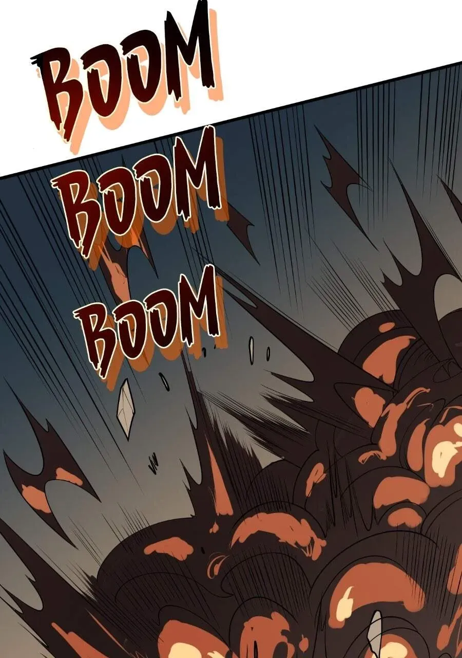 Rise of the Limitless Necromancer Chapter 2 — Page 64