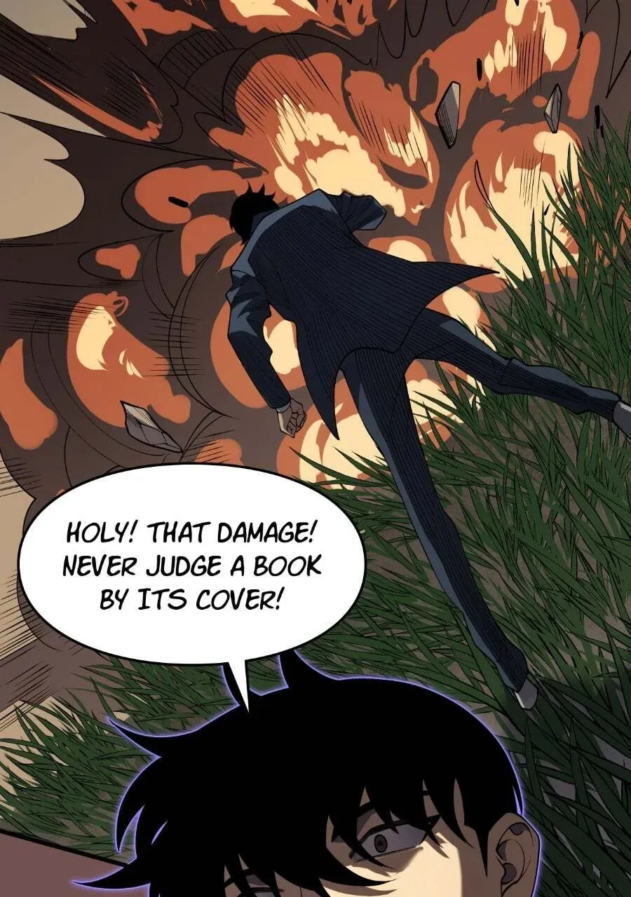Rise of the Limitless Necromancer Chapter 2 — Page 65