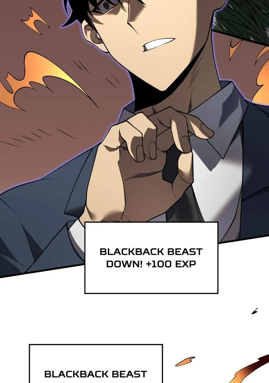 Rise of the Limitless Necromancer Chapter 2 — Page 66