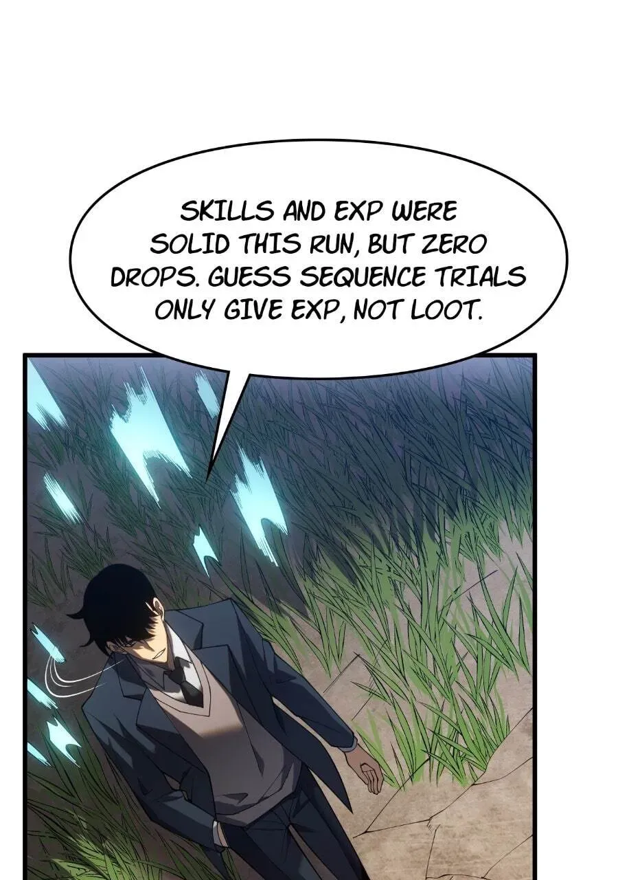 Rise of the Limitless Necromancer Chapter 2 — Page 69