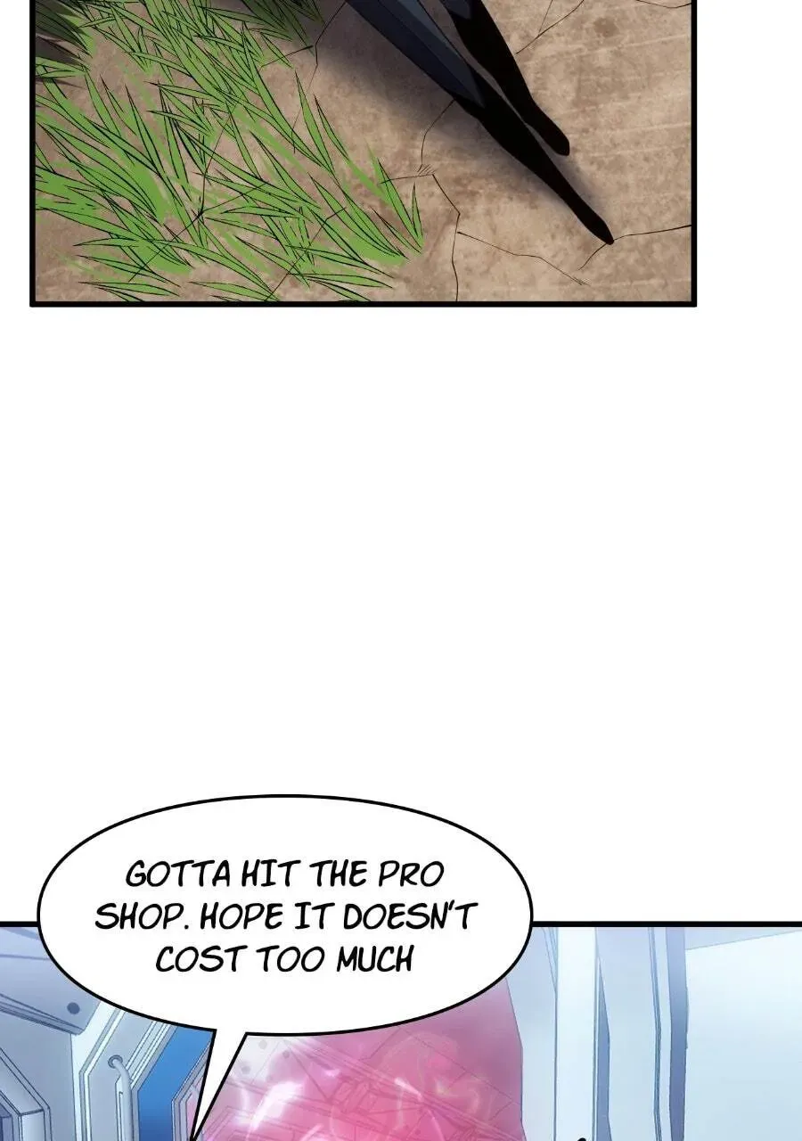 Rise of the Limitless Necromancer Chapter 2 — Page 70