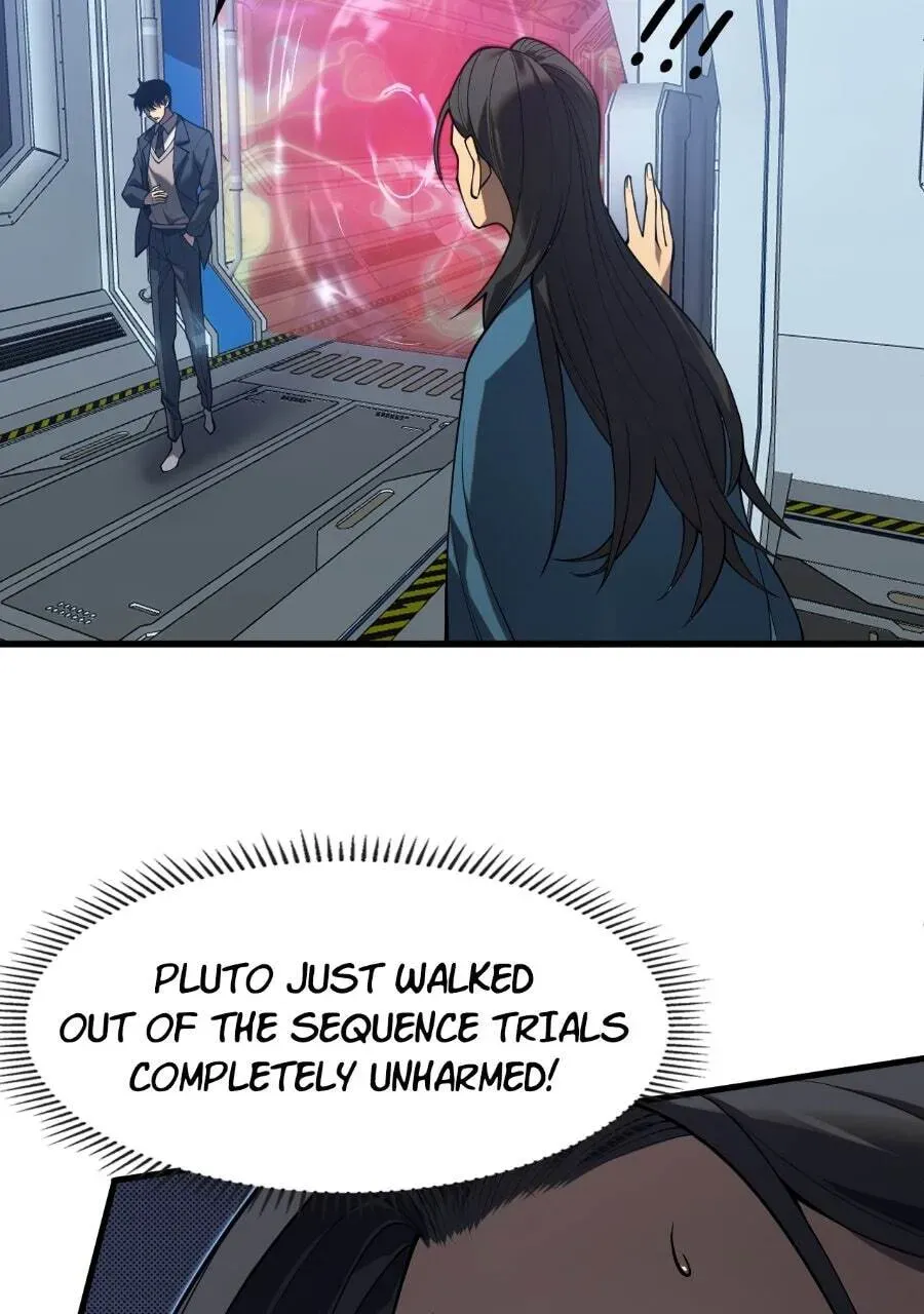 Rise of the Limitless Necromancer Chapter 2 — Page 71