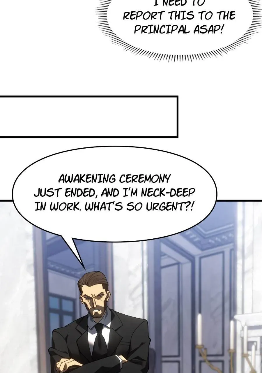 Rise of the Limitless Necromancer Chapter 2 — Page 74