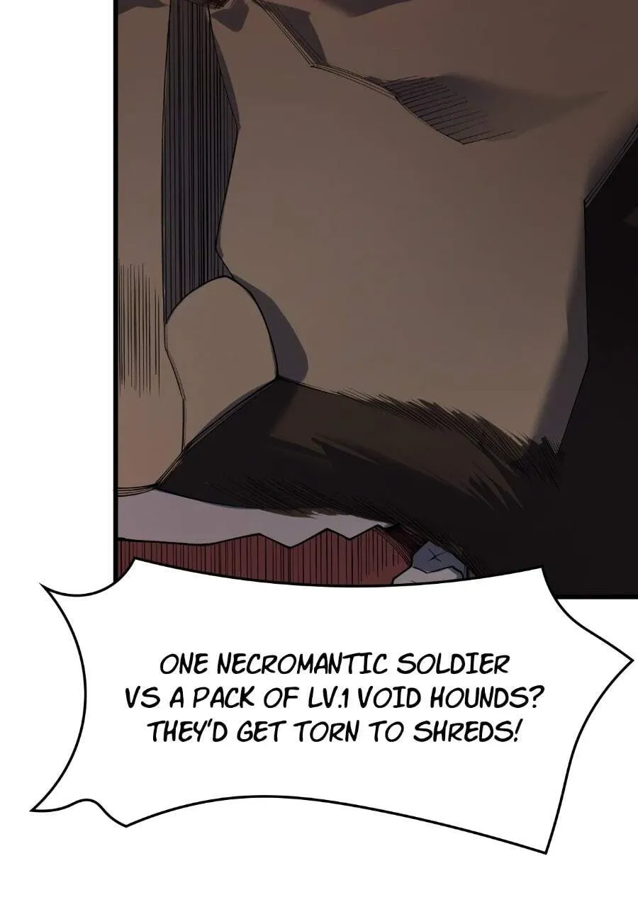 Rise of the Limitless Necromancer Chapter 2 — Page 79